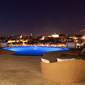 Outdoor Pool at The Yeatman, Portugal