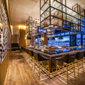 Bar at InterContinental Washington D.C. The Wharf