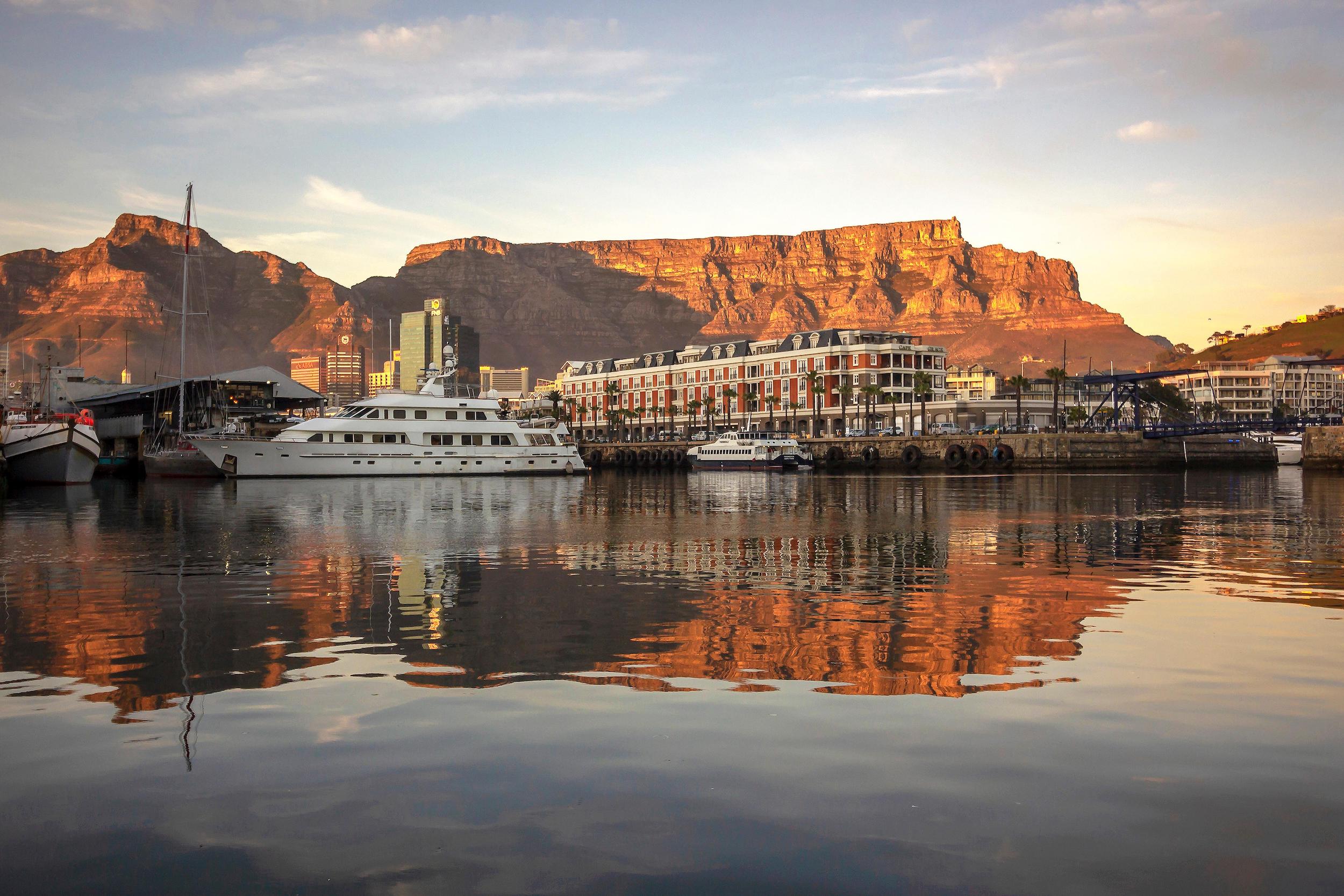 Cape Grace