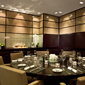 Nin Sou Dinner at Hyatt Paris Madeleine, Paris, France