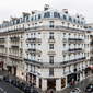 Grand Powers, Paris, France