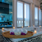 Spa at Hotel Charleston Santa Teresa, Cartagena, Colombia