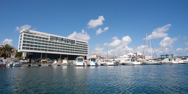 Octant Hotel Ponta Delgada formerly Azor Hotel