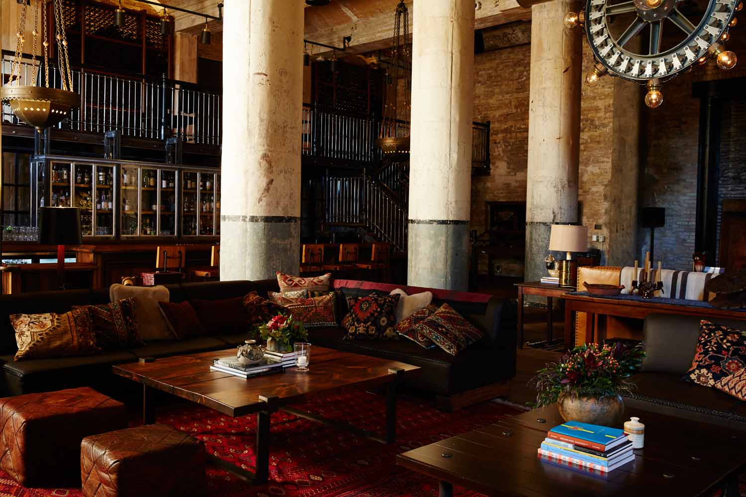 Hotel Emma