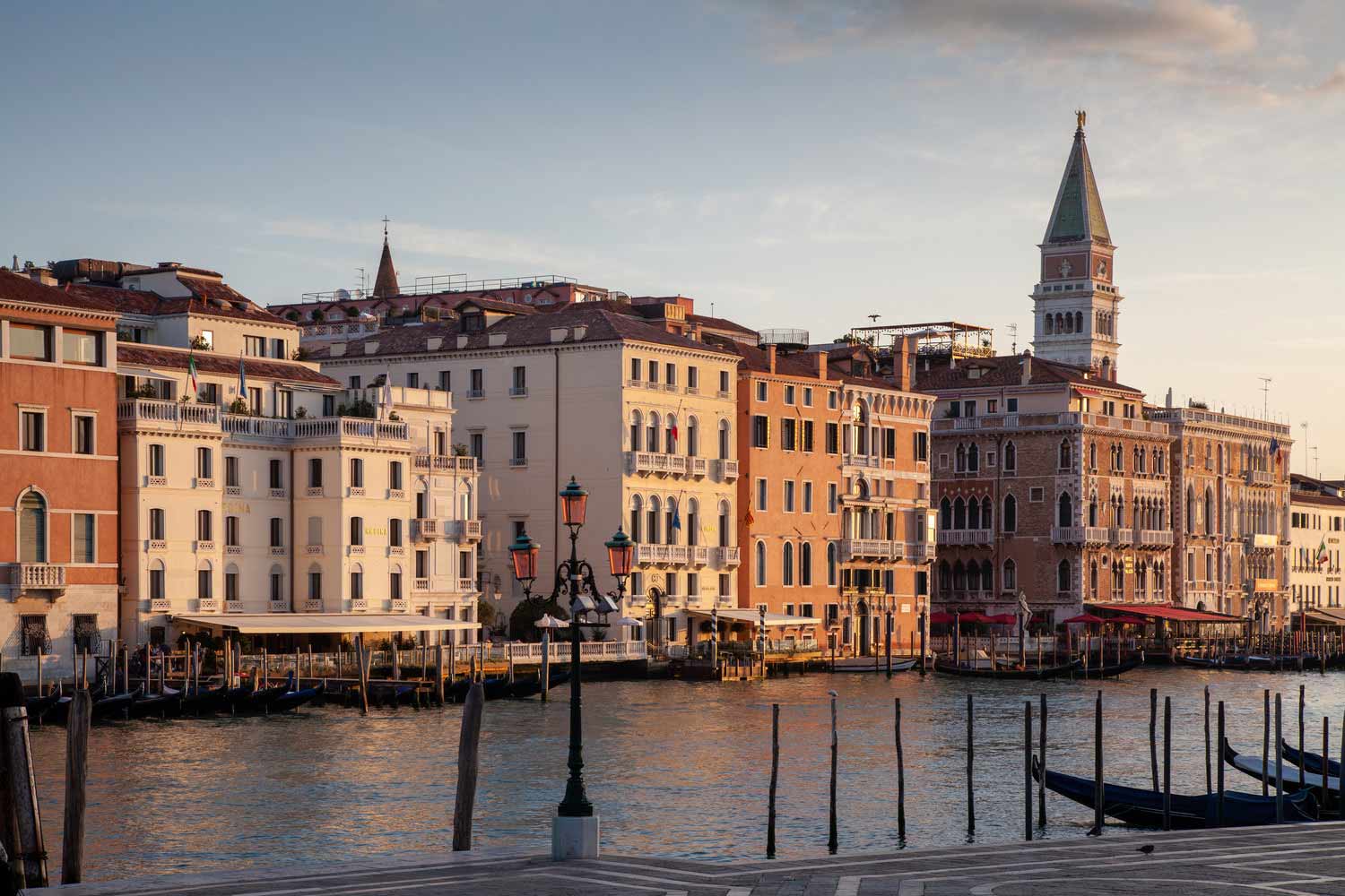 The St. Regis Venice