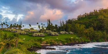 Hana Maui Resort