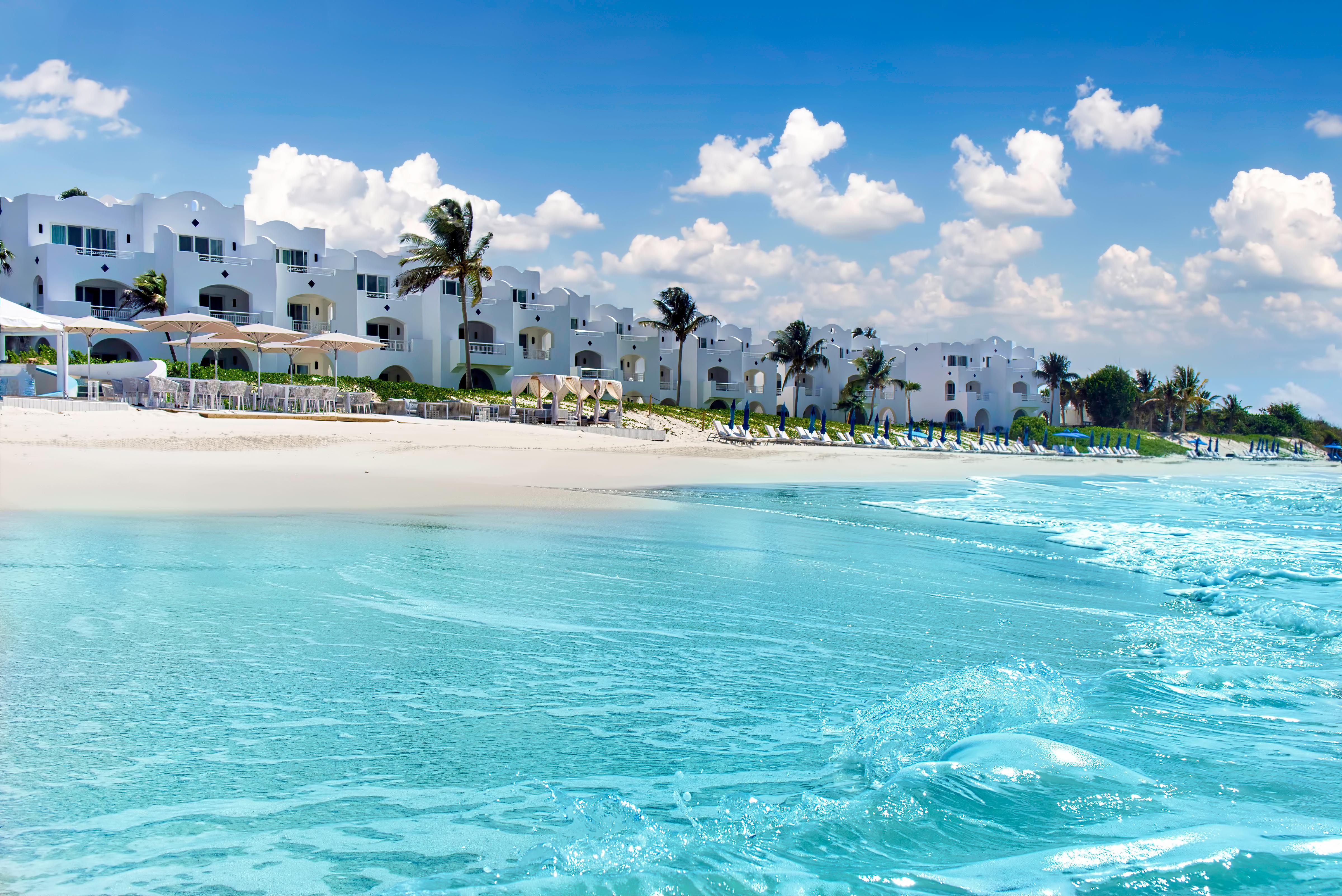 Aurora Anguilla Resort