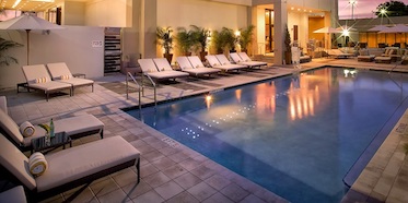 EB Hotel Miami Airport