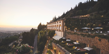 Villa San Michele