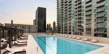 Twelve Atlantic Station