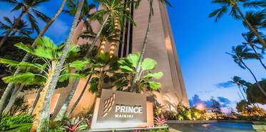 Prince Waikiki