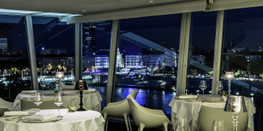 Sofitel Lyon Bellecour