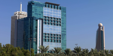 Jumeirah Living World Trade Centre Residence