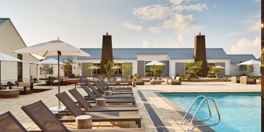 Miraval Berkshires