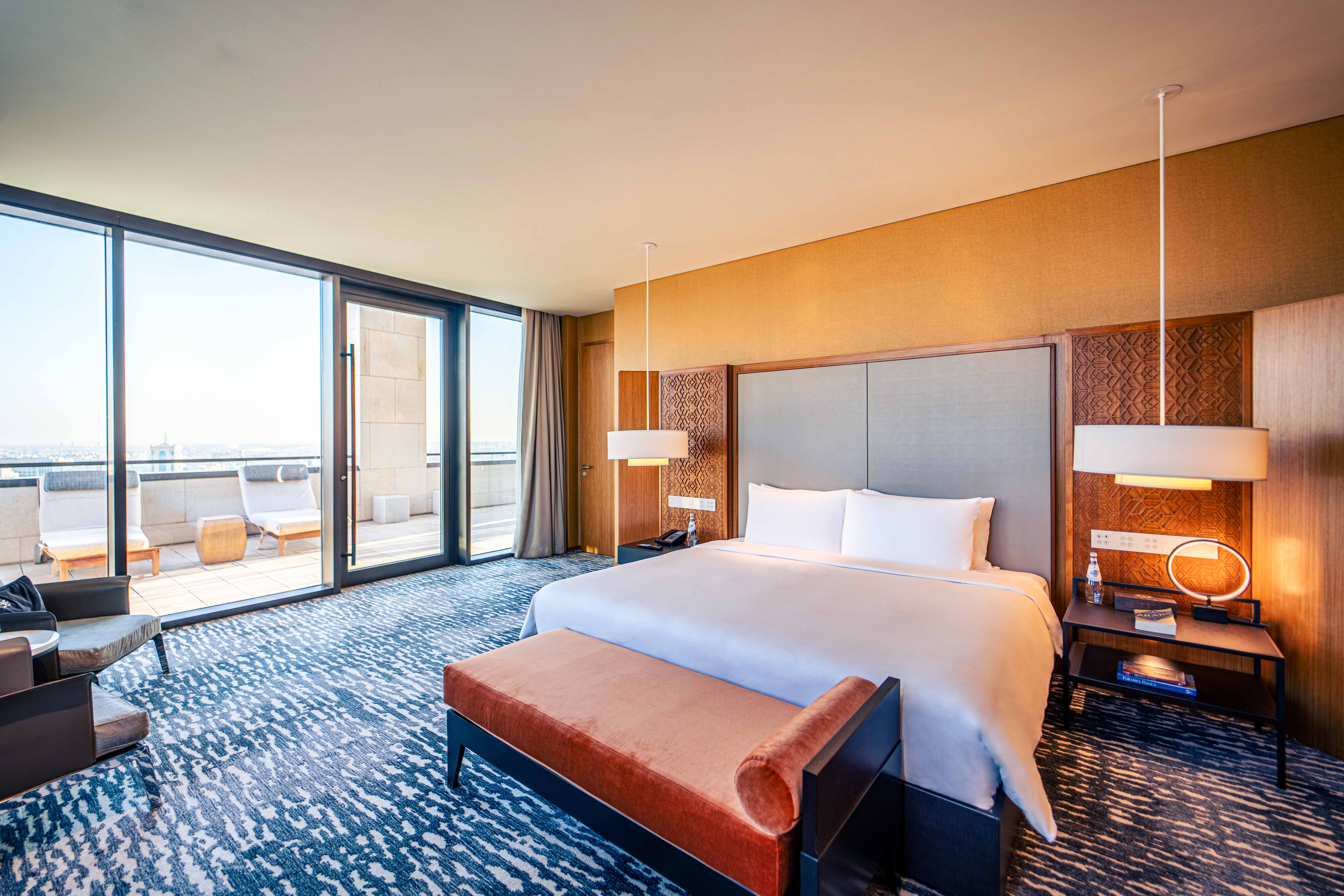 Park Hyatt Doha
