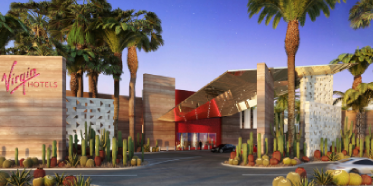 Virgin Hotels Las Vegas