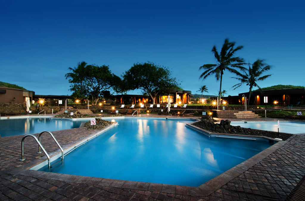 Nayara Hangaroa Eco Village & Spa