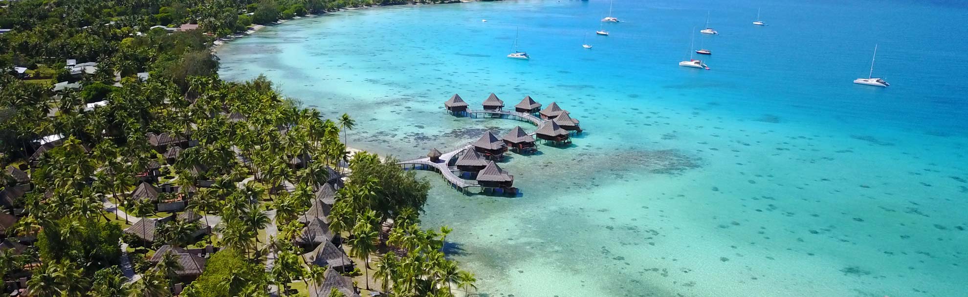 Hotel Kia Ora Resort & Spa