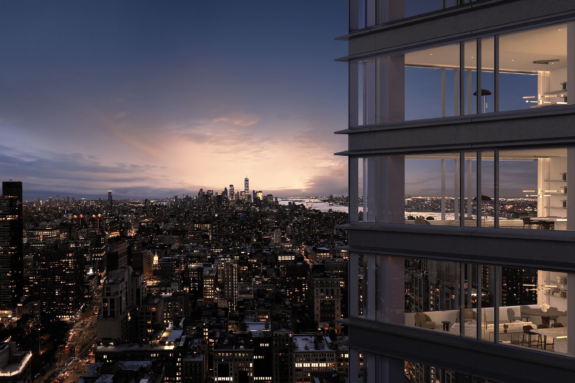 The Ritz-Carlton New York NoMad