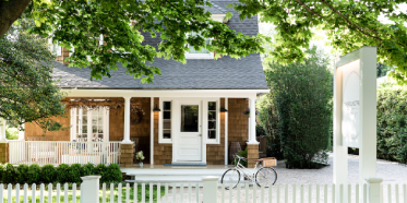 The Roundtree Amagansett