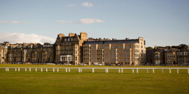 Rusacks St Andrews