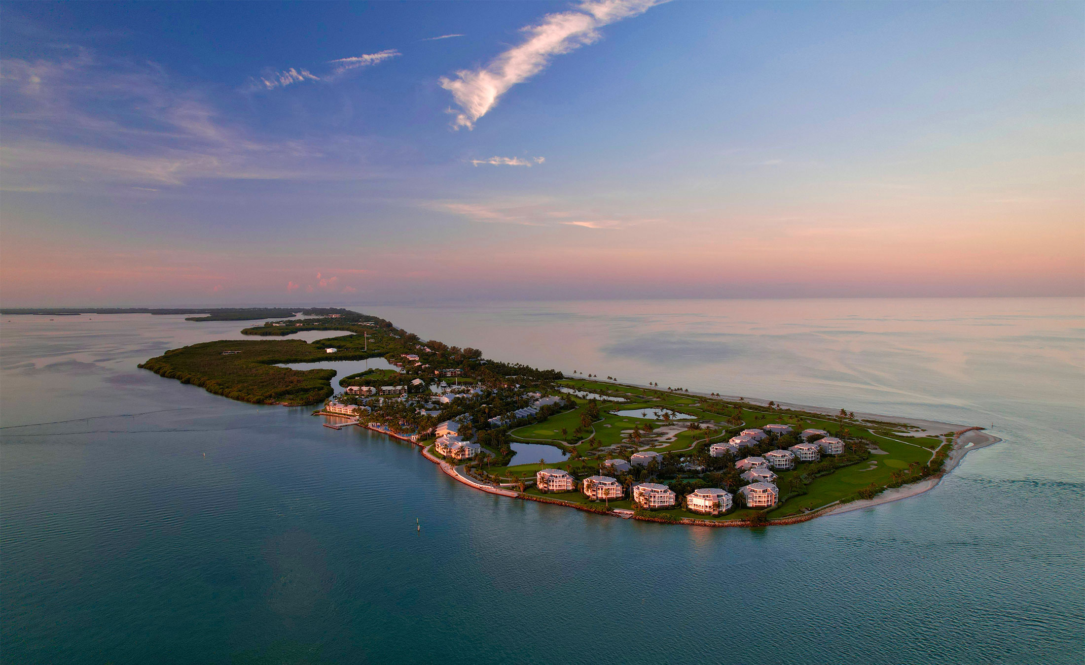 South Seas