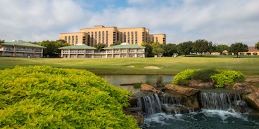 The Ritz-Carlton Dallas Las Colinas