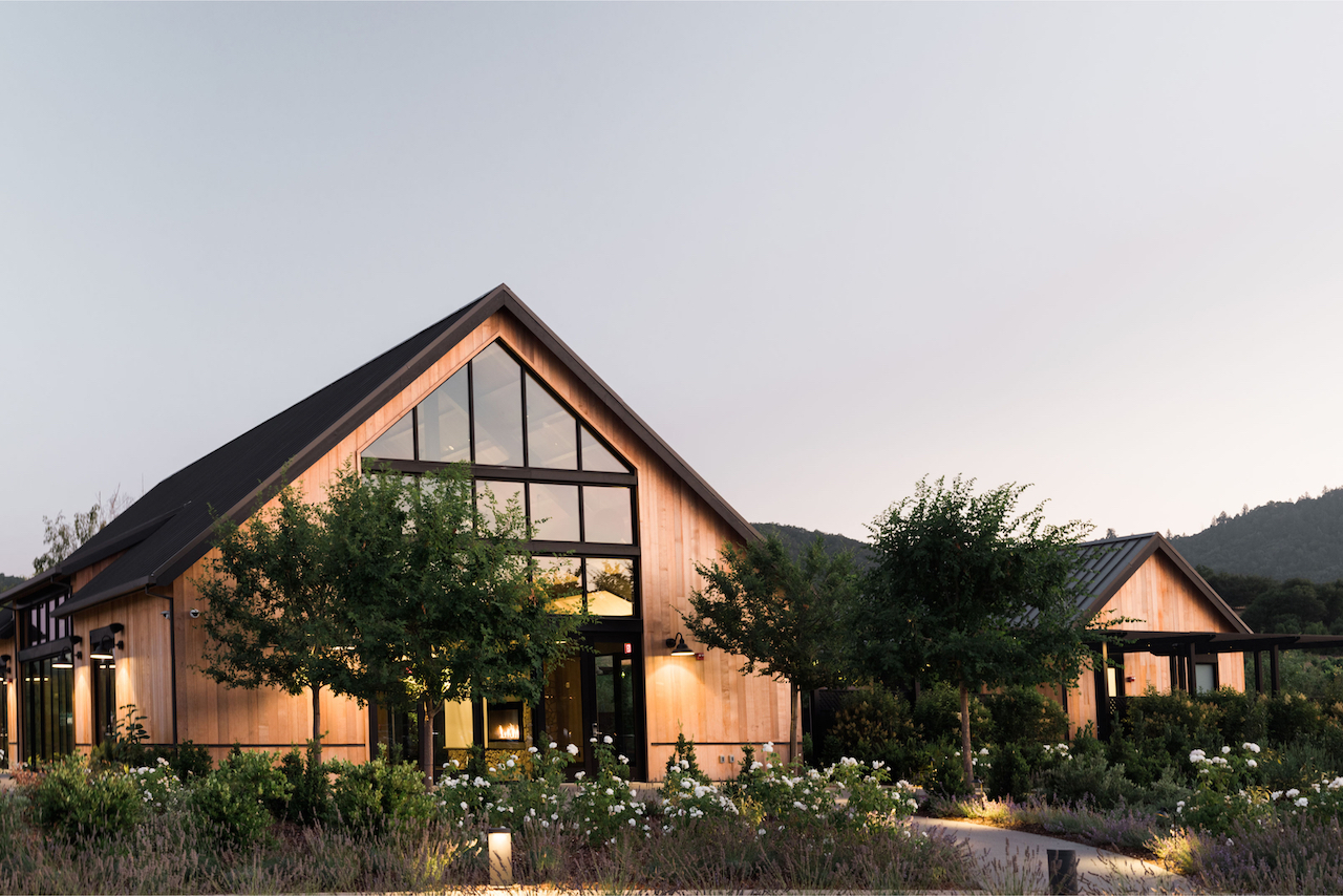 The Estate Yountville - Hotel Villagio and Vintage House