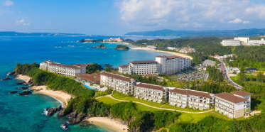 Halekulani Okinawa
