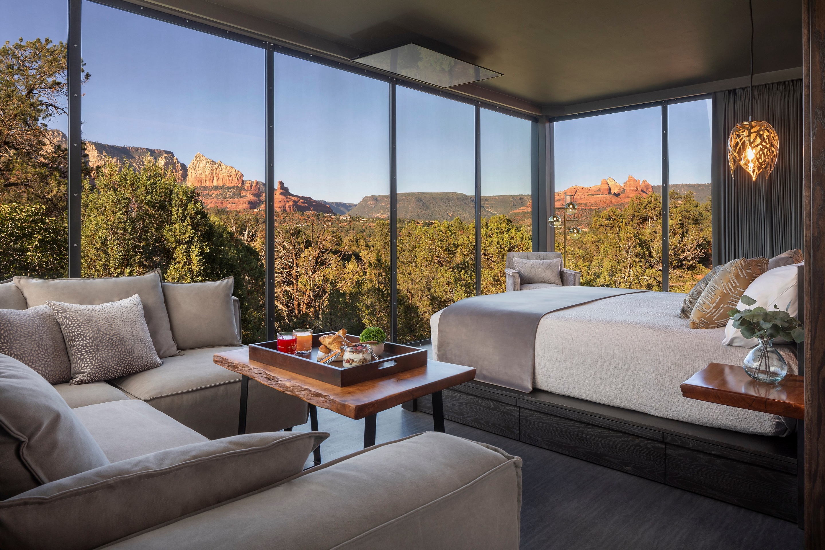 Ambiente Sedona Landscape Hotel