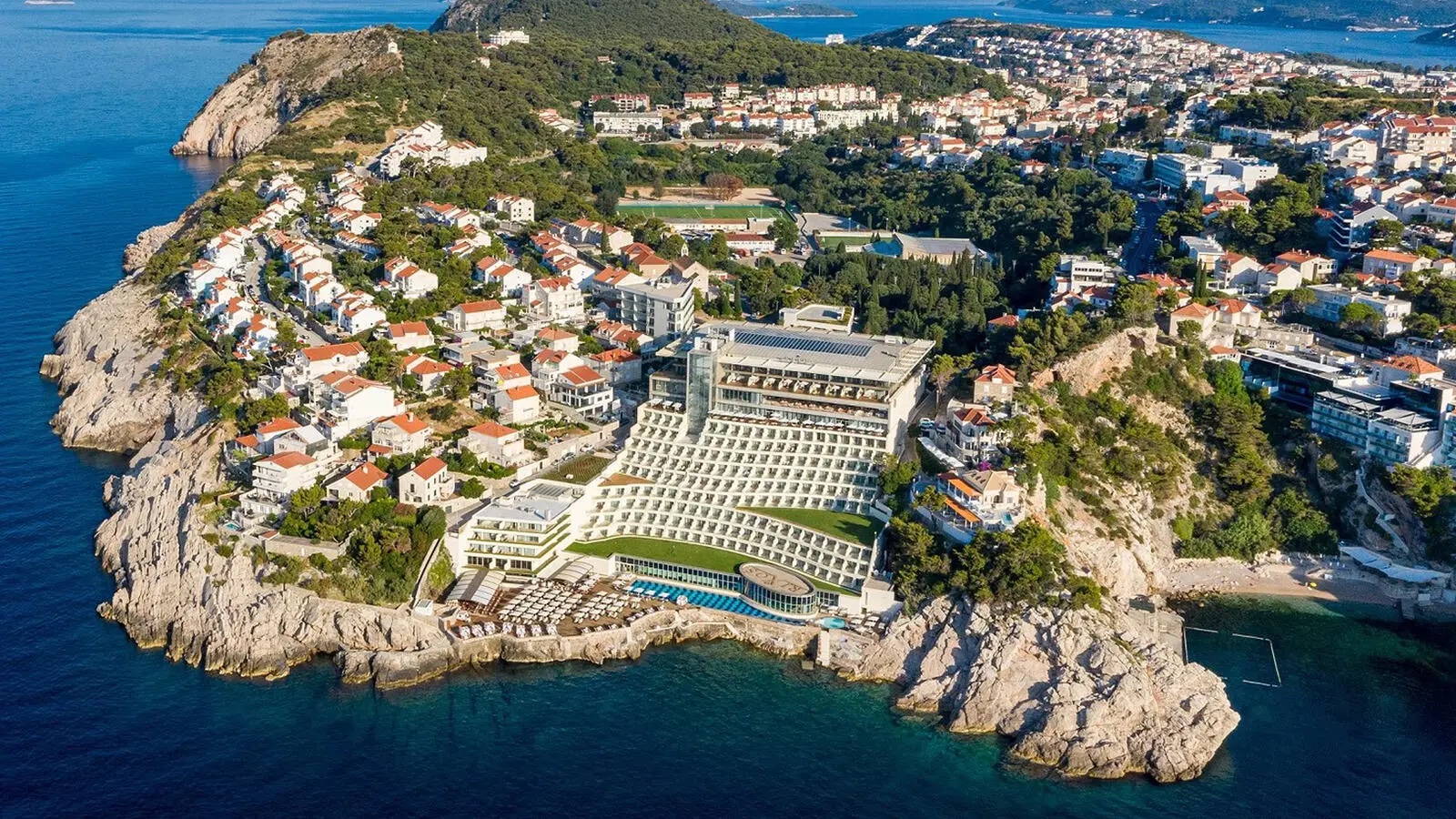 Rixos Premium Dubrovnik