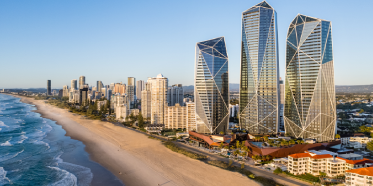 The Langham Gold Coast