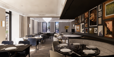 The Amauris Hotel Vienna
