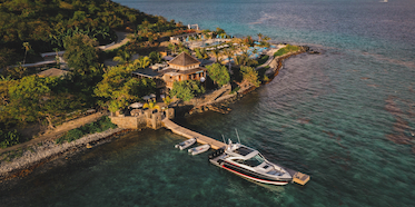 Lovango Resort & Beach Club