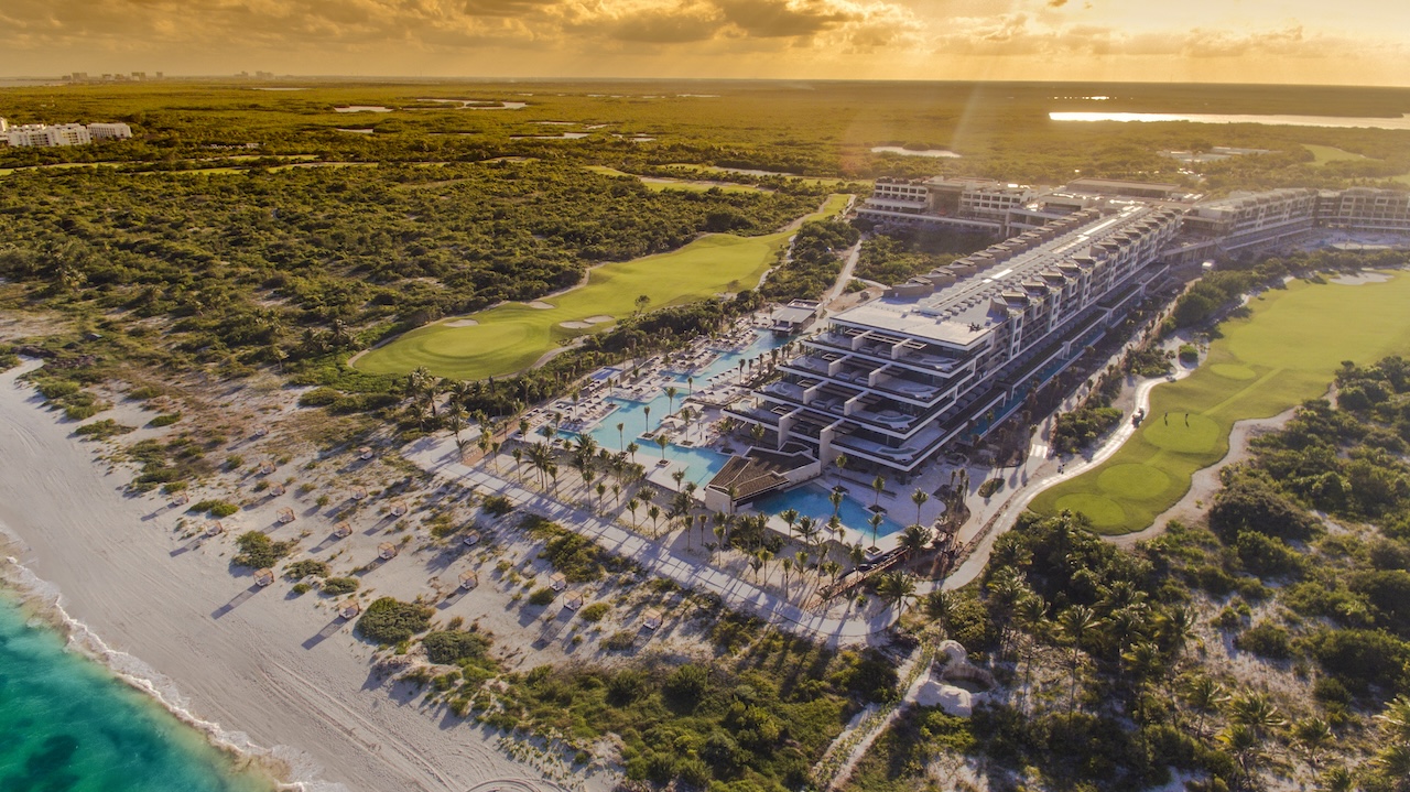 ATELIER Playa Mujeres