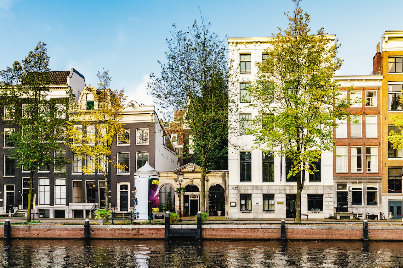 The Dylan Amsterdam