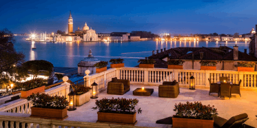 Luna Hotel Baglioni