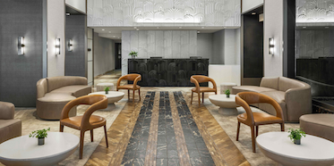 The Muse Hotel New York