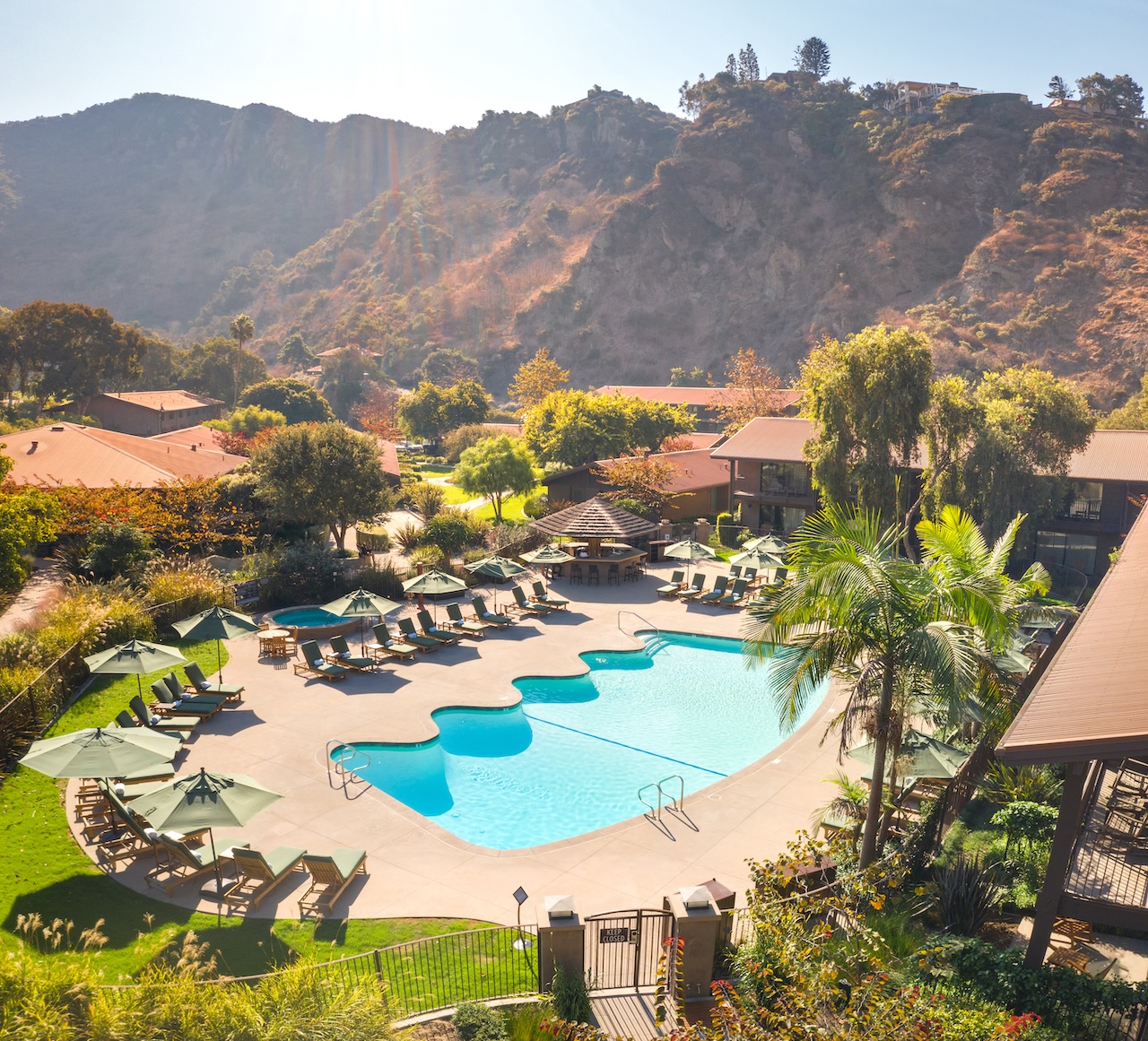 The Ranch at Laguna Beach