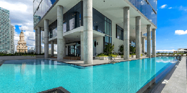 The Elser Hotel and Residences