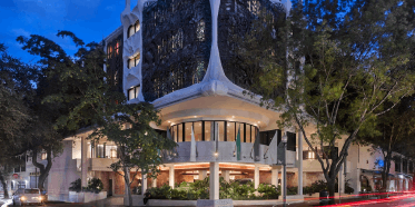Mayfair House Hotel