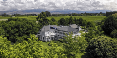 The Marlborough Boutique Hotel