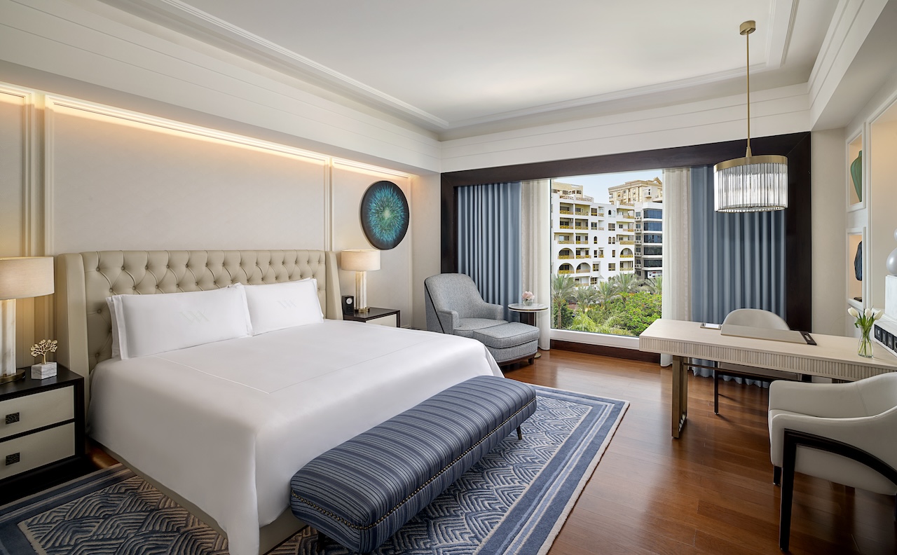 Waldorf Astoria Cairo Heliopolis