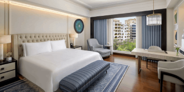 Waldorf Astoria Cairo Heliopolis