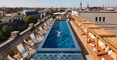 Soho House Amsterdam