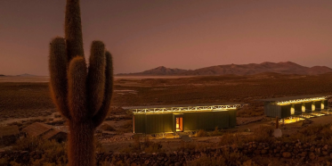 Explora Uyuni