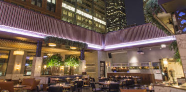 Kimpton Gray Hotel Chicago