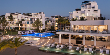 The Ocean Club Costa Norte