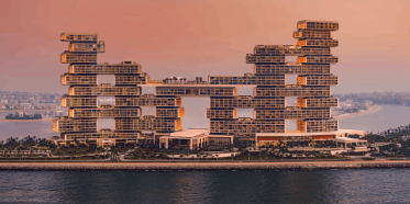 The Royal at Atlantis Dubai