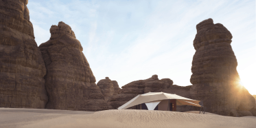 Banyan Tree AlUla